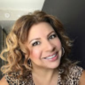 Meet your Posher, Karla